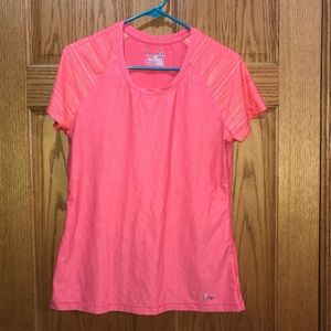 Under armor tshirt